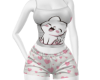 Outfit kawaii white