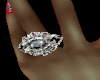 Engagement Ring Gothic