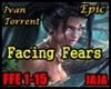 ID- Facing Fears Epic