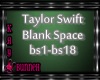 !M!TaylorSwiftBlankSpace