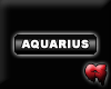 [CS] Aquarius -sticker
