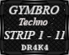 GYMBRO-STRIPMEDOWN