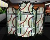 Stained Glass Screen