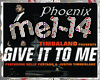 [Mix]Give It To Me Rmx