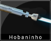 [Hob] Anakin Lightsaber