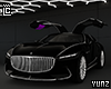 Maybach Vision v2 Open