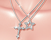 Babe Icy Necklace