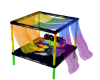 Pride Pergoda