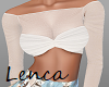 Spring lux top