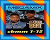 Culture Beat Megamix P1