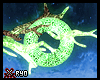 ✘Druidic Staff