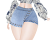Shirt Jeans