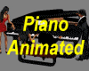 ! Piano ~ animated