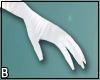 Riya Wedding Gloves
