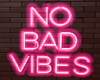 T- Neon Sign