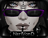 Unholy Nocturnal Purple