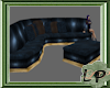 [LP]Space Club Couch