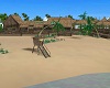 island village