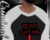 Team Satan Shirt