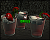 B♥ Strawberry Drinks