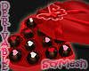 Heart Chocolates Box