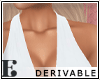 DRV Halter Top
