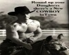 New Cowboy n Town Pic.