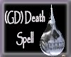 (GD) Death Spell