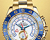 Gold High