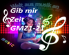 Gib mir Zeit