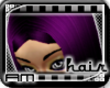 [AM] Lenda Violet Hair