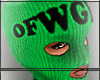SP| OFWGKTA Mask