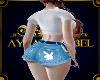 Playboy Shorts