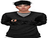 Streets Sweater Gray