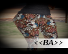 ;ba;casino leggings