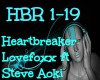 {R} Heartbreak - SA
