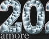 Amore 2025 Year