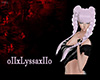 LA! aby thistle