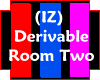 (IZ) Derivable Room Two