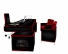 Burnaz Office Desk