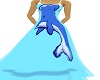 Dolphin Dress (F)