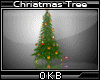 [OKB]Chriatmas Tree