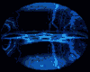 Blue Bounce Dome