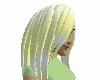 Aya-blondie hair shimmer