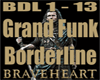 grand funk: Borderline