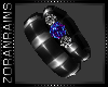 [Z] Wedding Ring Set