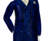 MS Victorian Blue Suit