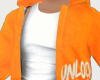 ☞Tank Top x Jacket
