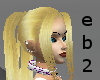 eb2: Ashley blonde