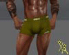 X♡A Boxer Clasic Gren